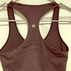 Cool racer back tank